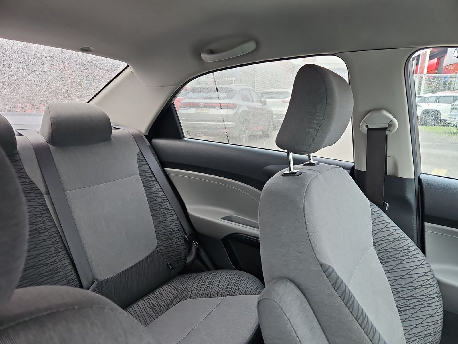 KIA SOLUTO 2024 - Imagen 12 de 15