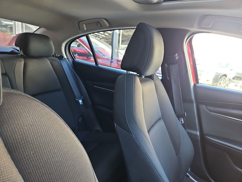 Mazda 3 2023 - Imagen 13 de 15