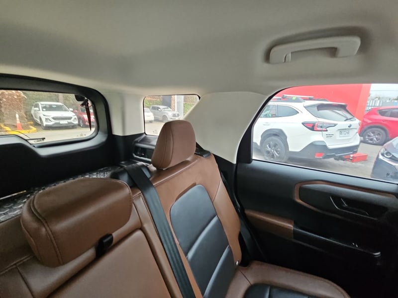 Ford BRONCO SPORT 2023 - Imagen 15 de 15
