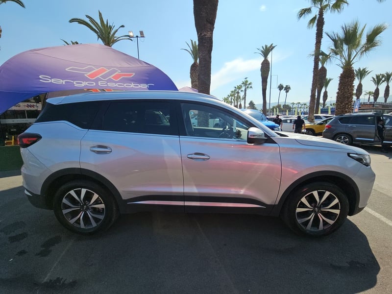Chery TIGGO 7 2023 - Imagen 9 de 15