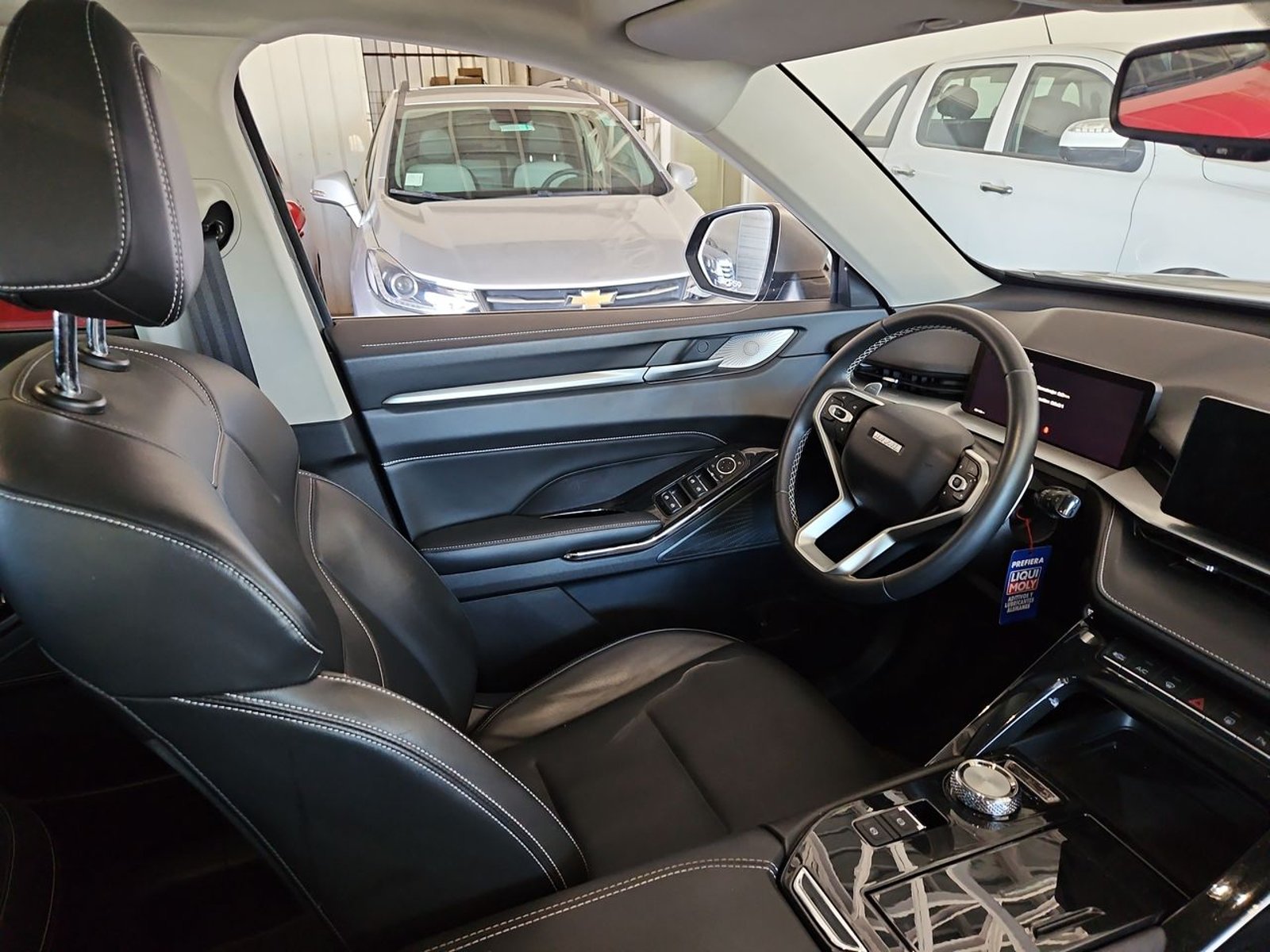 HAVAL H6 2023 - Imagen 15 de 15