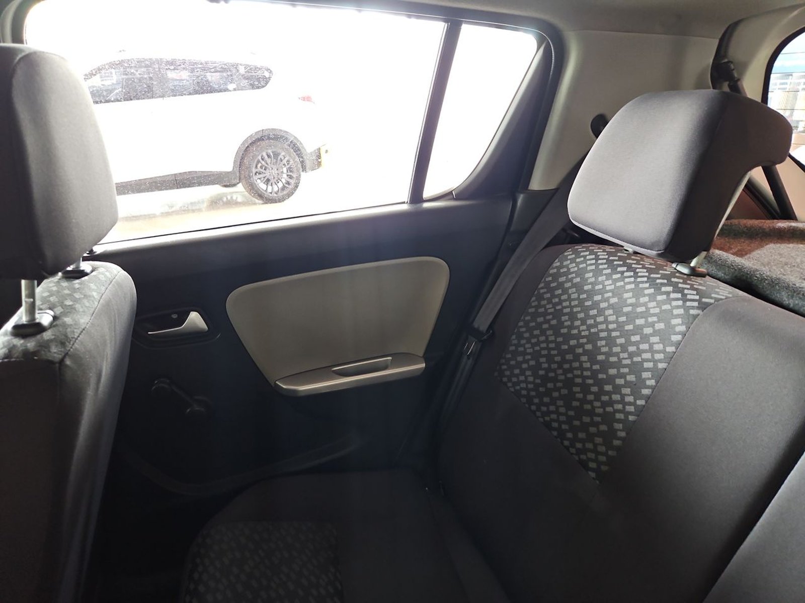 Suzuki ALTO 2018 - Imagen 11 de 15