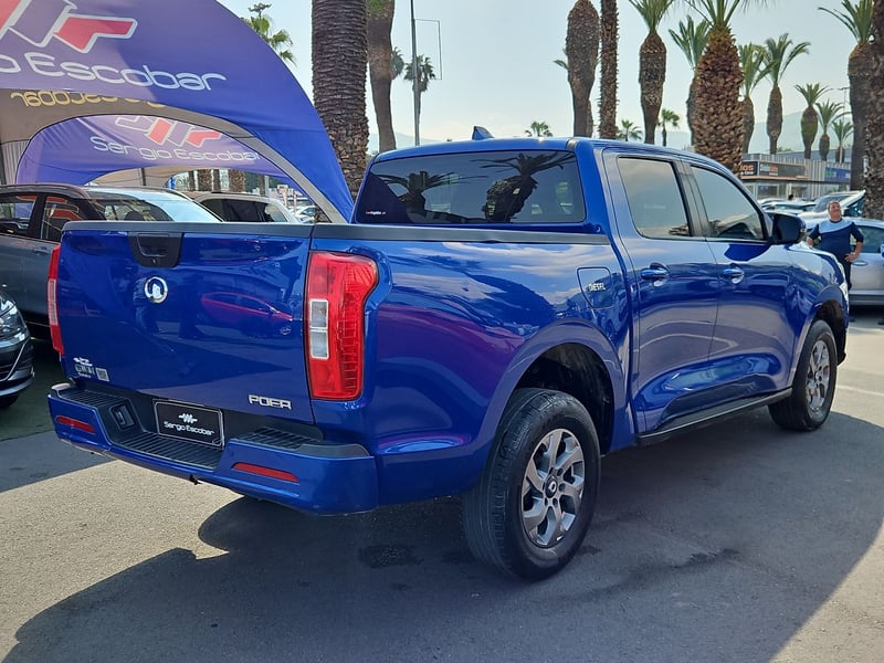 Great Wall POER 2023 - Imagen 8 de 15