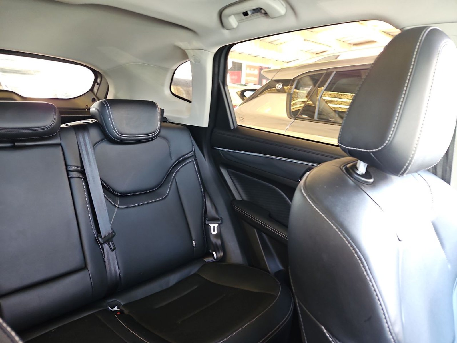 Haval JOLION 2024 - Imagen 13 de 15