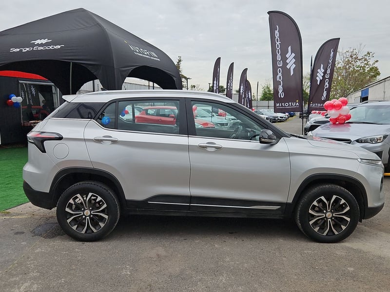 Chevrolet GROOVE 2023 - Imagen 9 de 15
