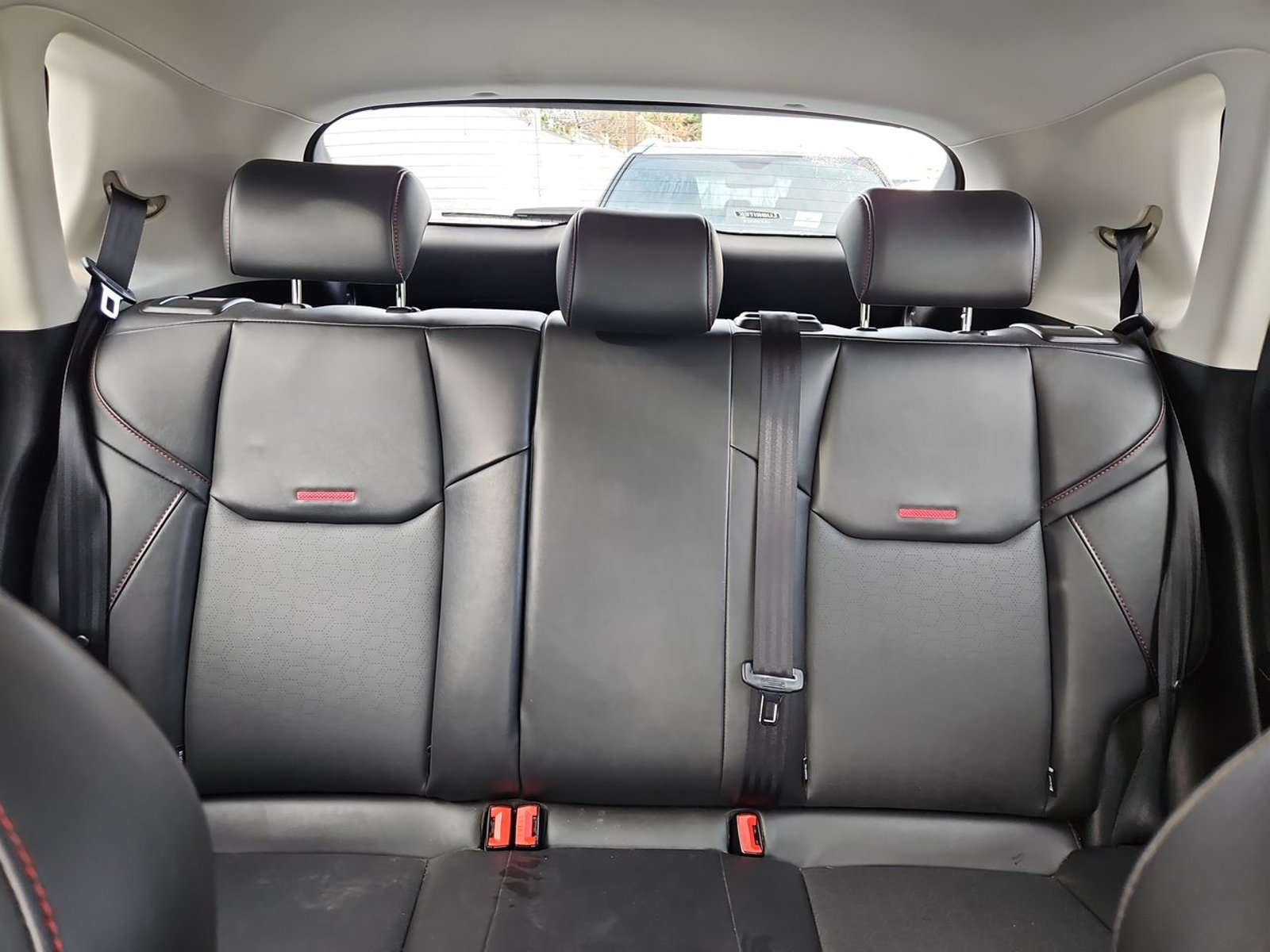 CHANGAN CS35 2023 - Imagen 12 de 15