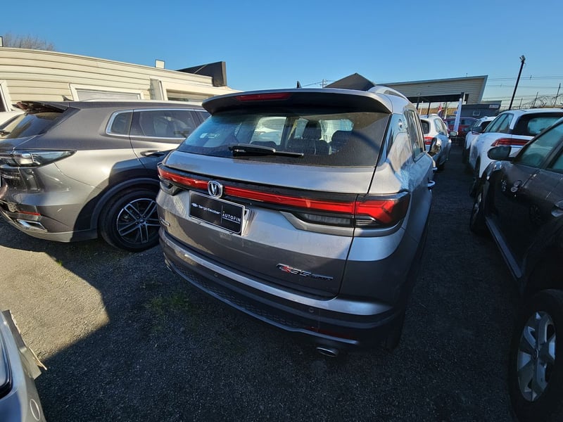 Changan CS35 2025 - Imagen 6 de 15