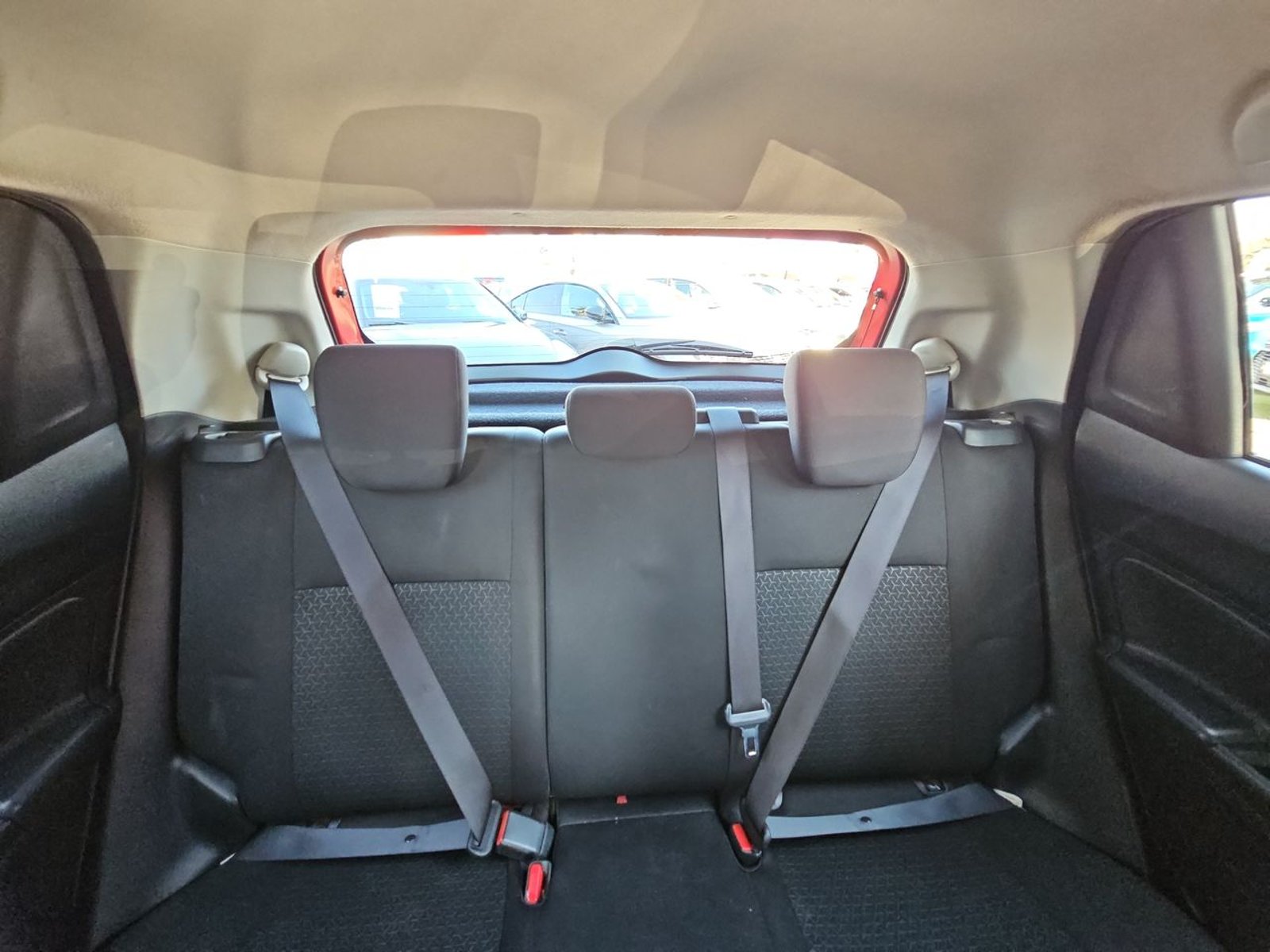 SUZUKI SWIFT 2022 - Imagen 14 de 15