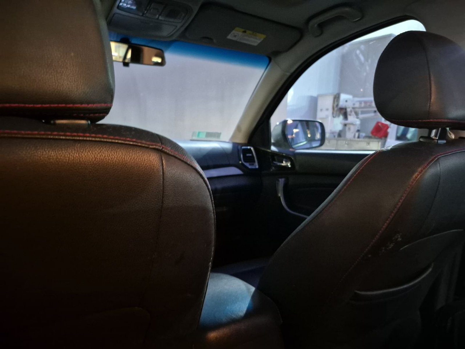 Changan CX70 2019 - Imagen 14 de 15