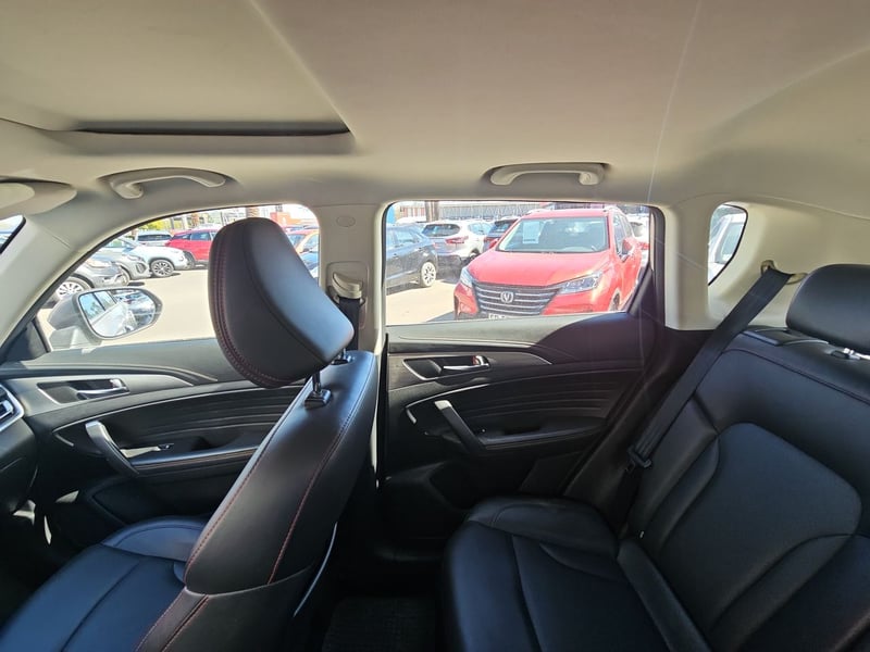 Changan CS35 2024 - Imagen 12 de 15