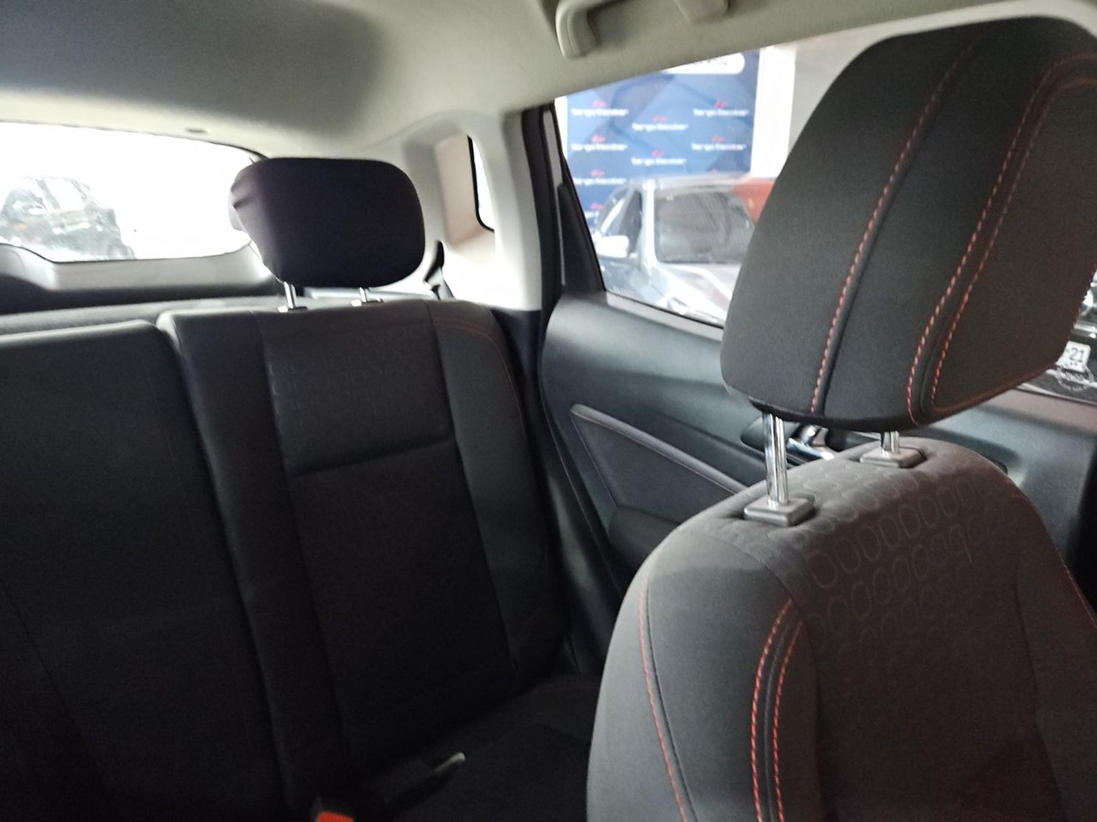 CHANGAN CS15 2023 - Imagen 13 de 15