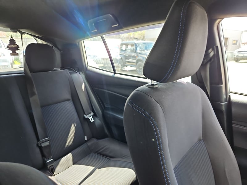 Toyota YARIS 2018 - Imagen 13 de 15