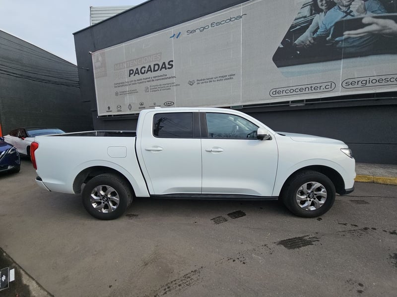 Great Wall POER 2021 - Imagen 5 de 15
