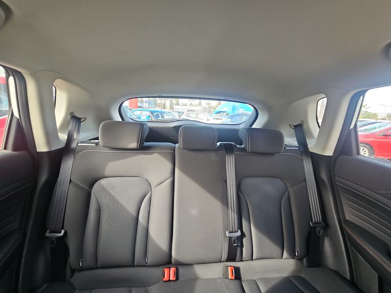Changan CS35 2023 - Imagen 14 de 15