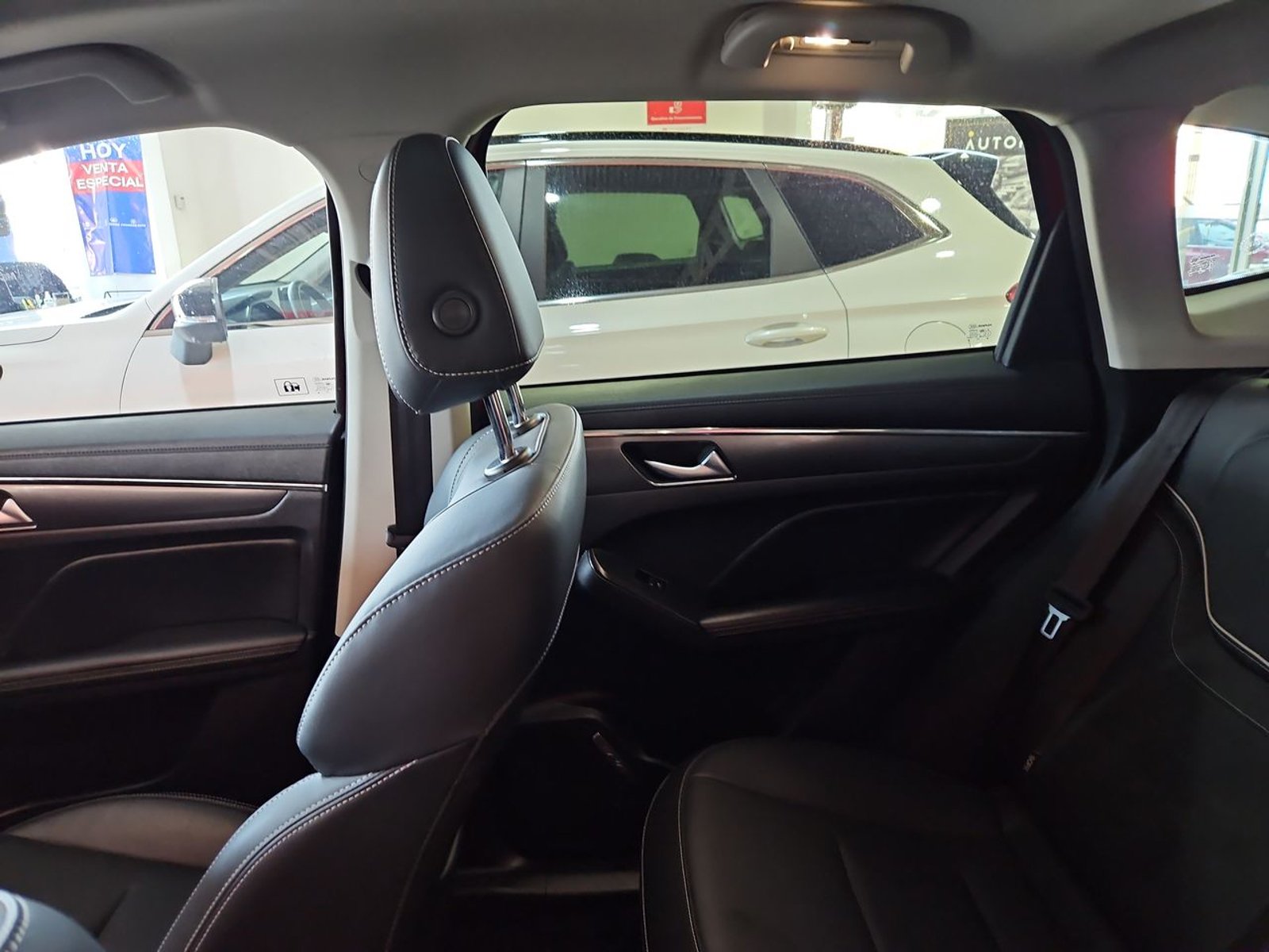 HAVAL JOLION 2023 - Imagen 10 de 15