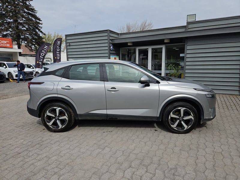 Nissan QASHQAI 2023 - Imagen 5 de 15