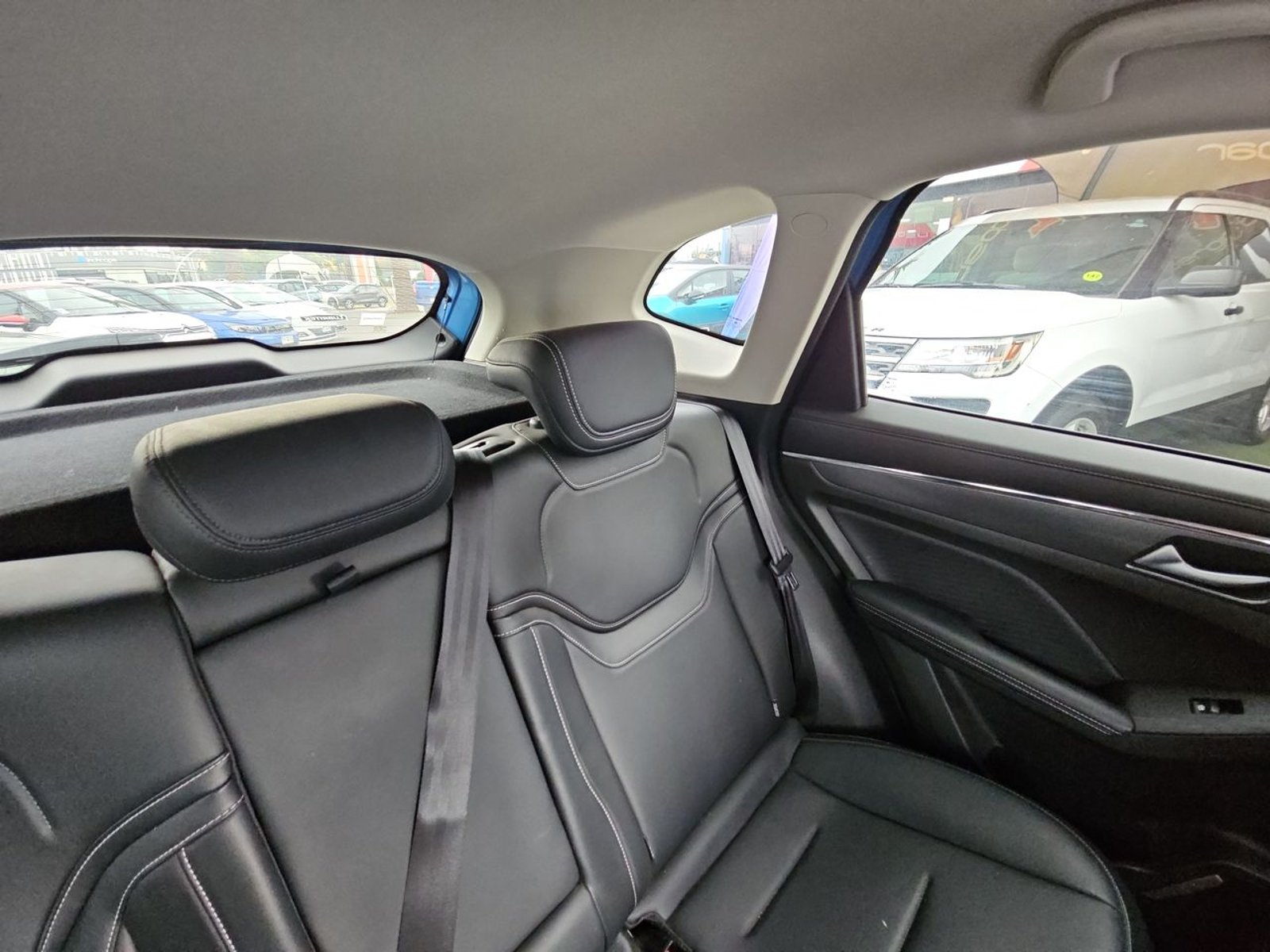 Great Wall HAVAL 2024 - Imagen 15 de 15
