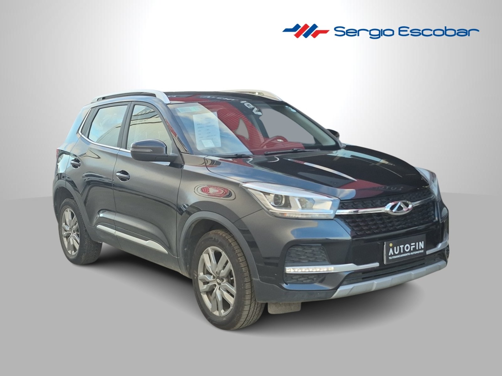 Chery Tiggo 3 2023