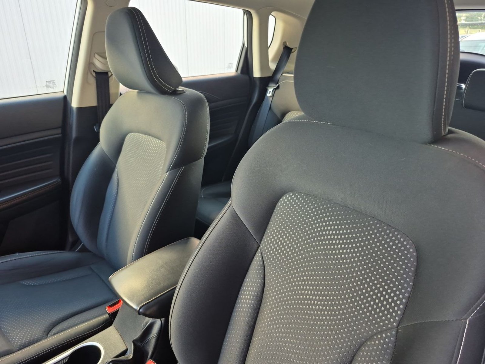 CHANGAN CS35 2023 - Imagen 15 de 15