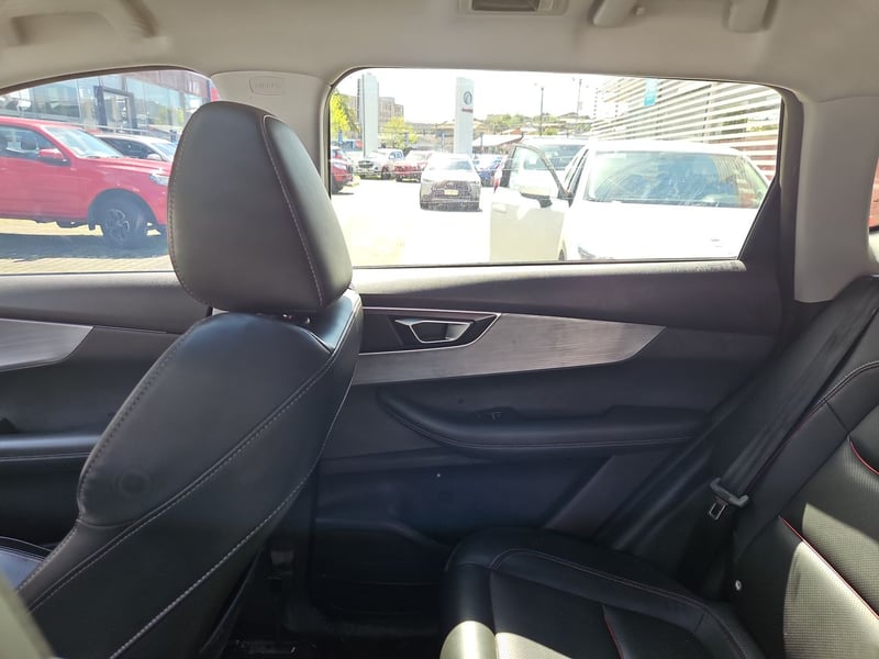Chery TIGGO 7 2022 - Imagen 10 de 15