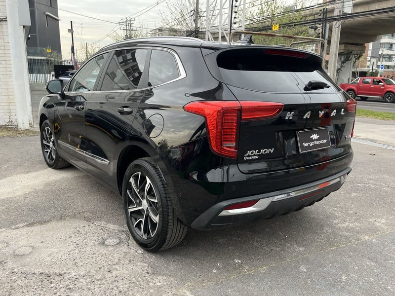 Haval JOLION 2023 - Imagen 6 de 15