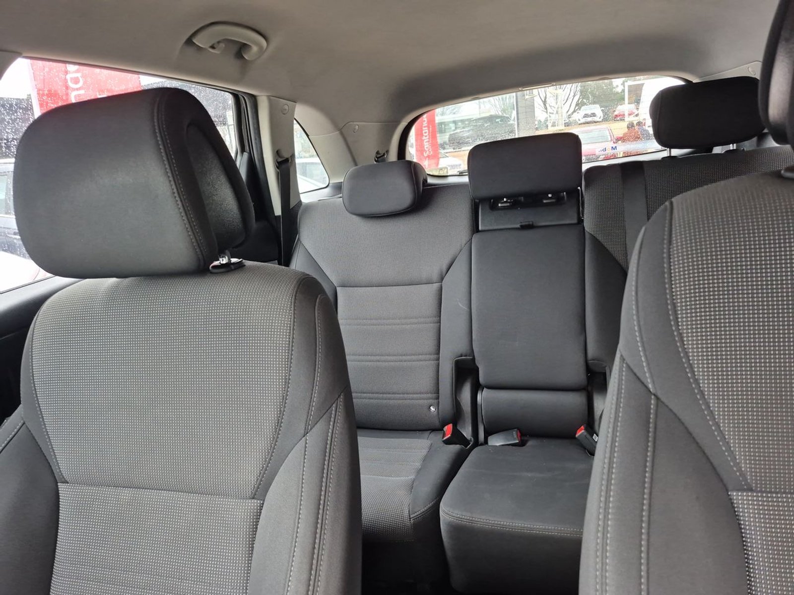 KIA SORENTO 2017 - Imagen 10 de 15