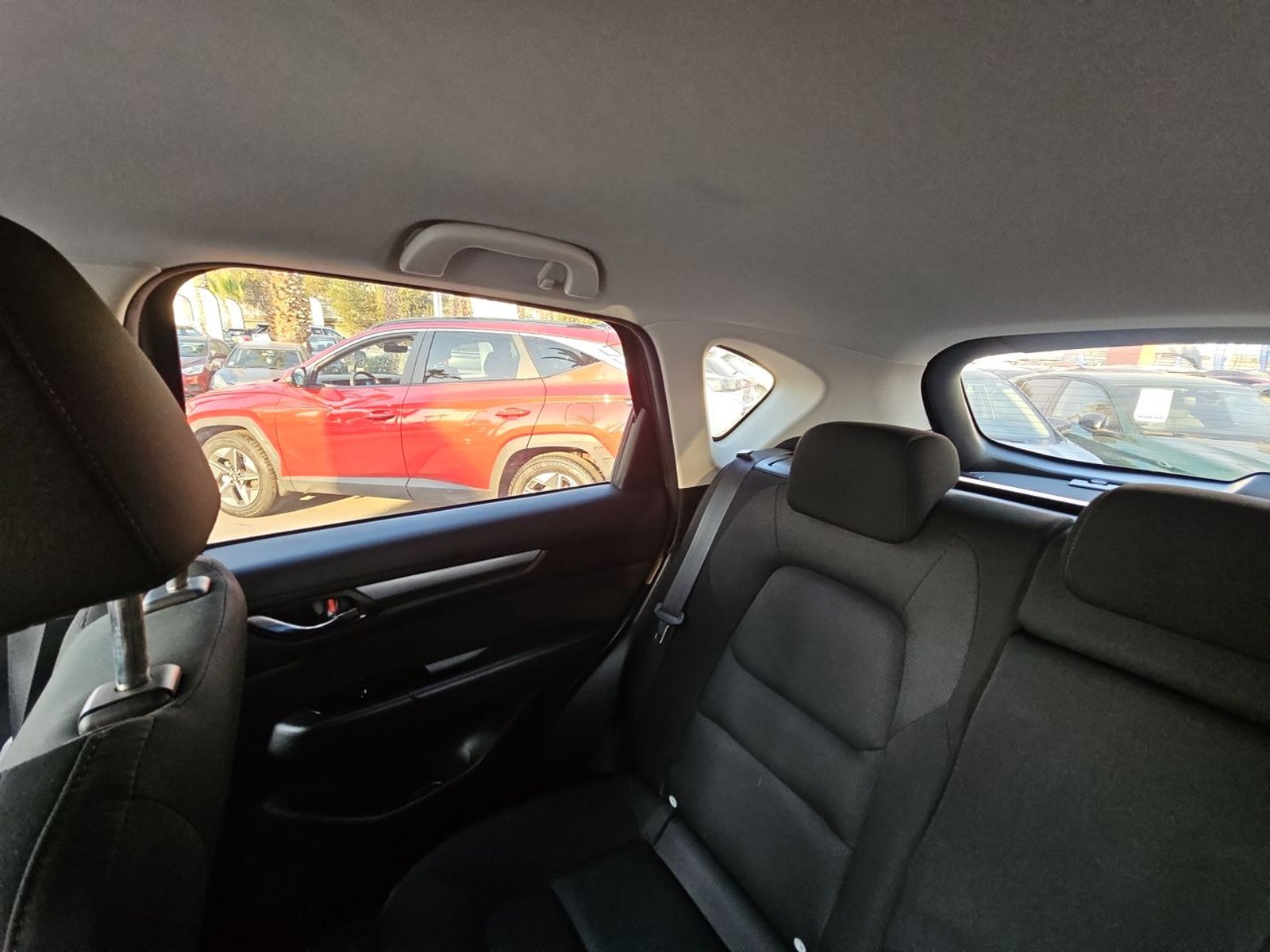 MAZDA CX-5 2022 - Imagen 13 de 15