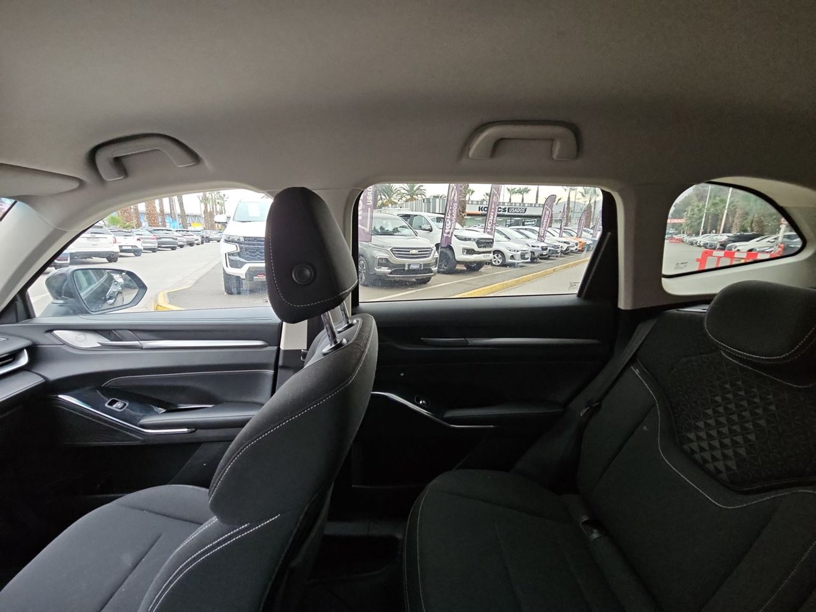 HAVAL H6 2023 - Imagen 12 de 15
