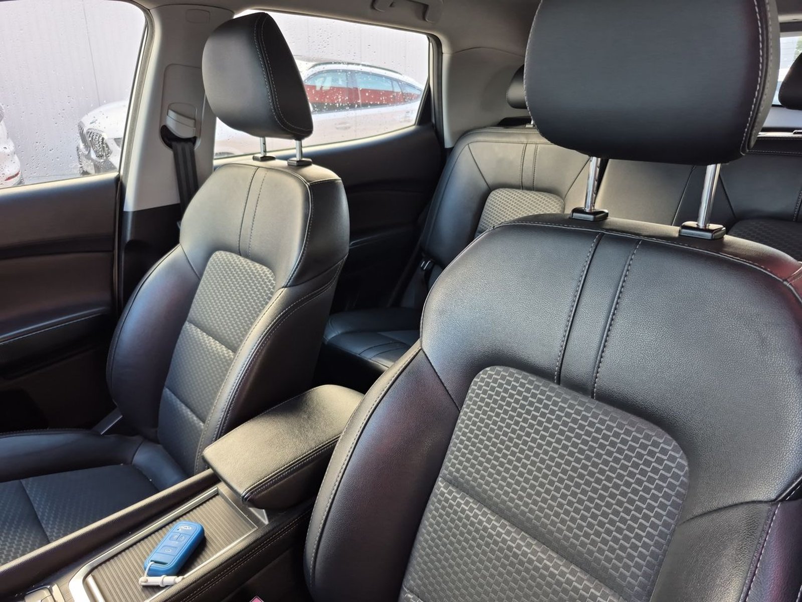 CHERY TIGGO 3 2021 - Imagen 15 de 15