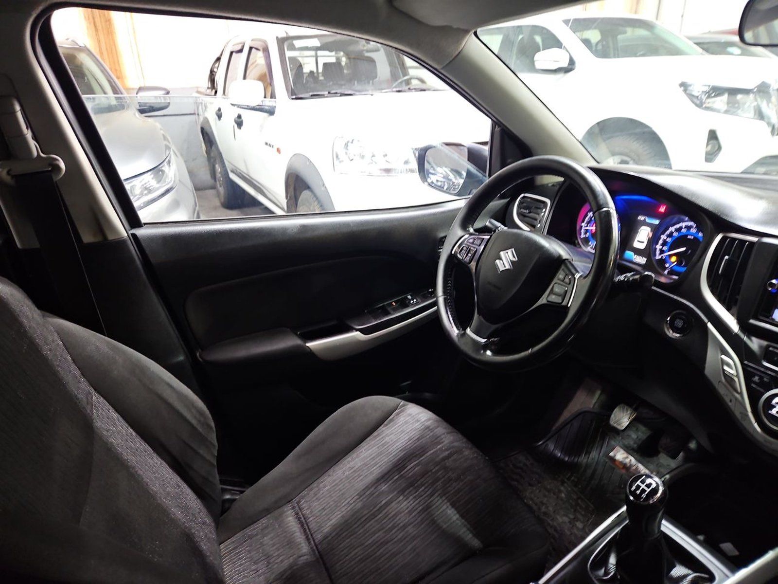SUZUKI BALENO 2017 - Imagen 15 de 15