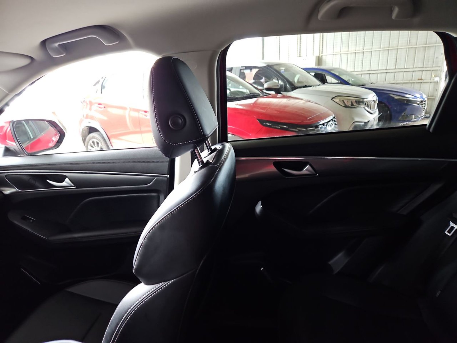 Haval JOLION 2024 - Imagen 10 de 15