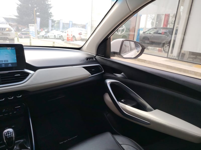 Chevrolet CAPTIVA 2019 - Imagen 11 de 15