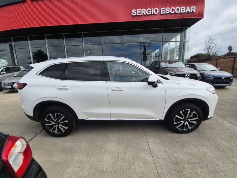 Haval H6 2023 - Imagen 9 de 15