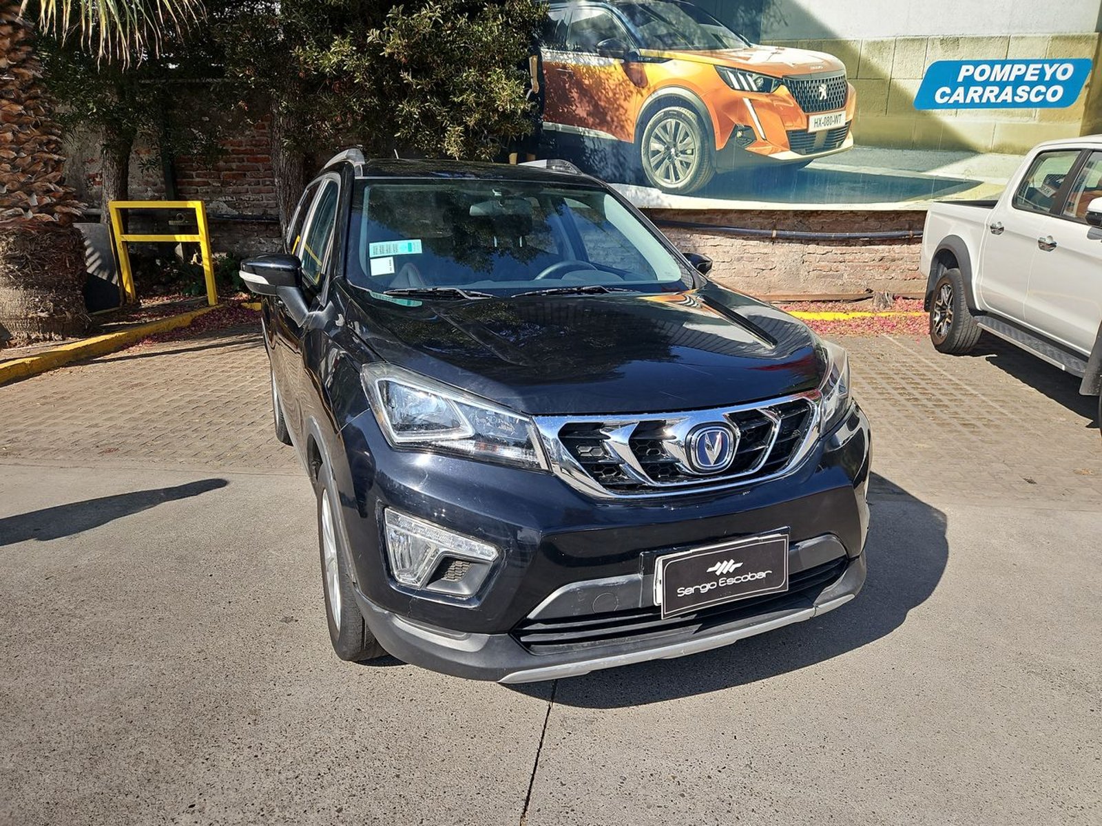 CHANGAN CS15 2023 - Imagen 3 de 15
