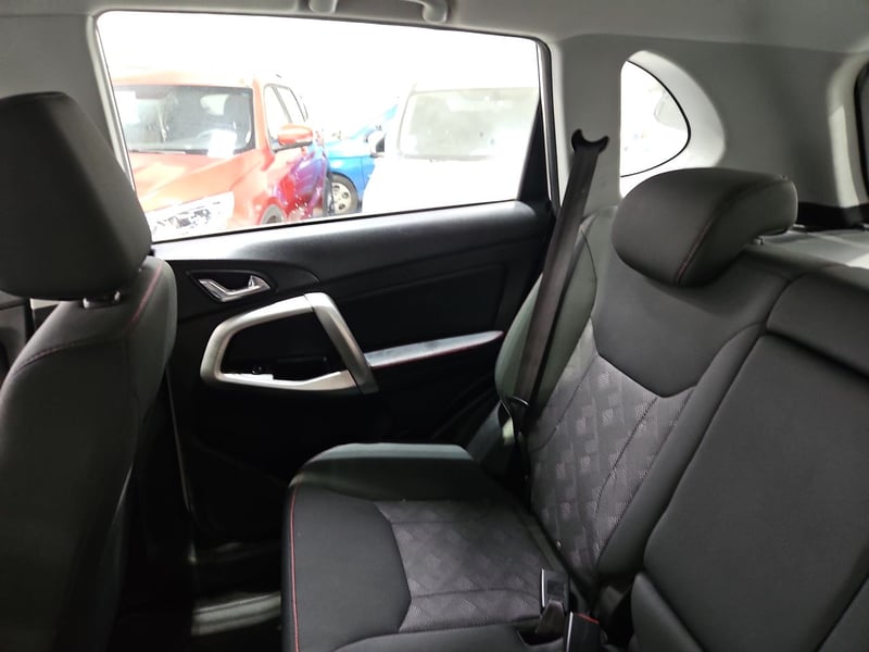 Chery GRAND TIGGO 2017 - Imagen 11 de 15