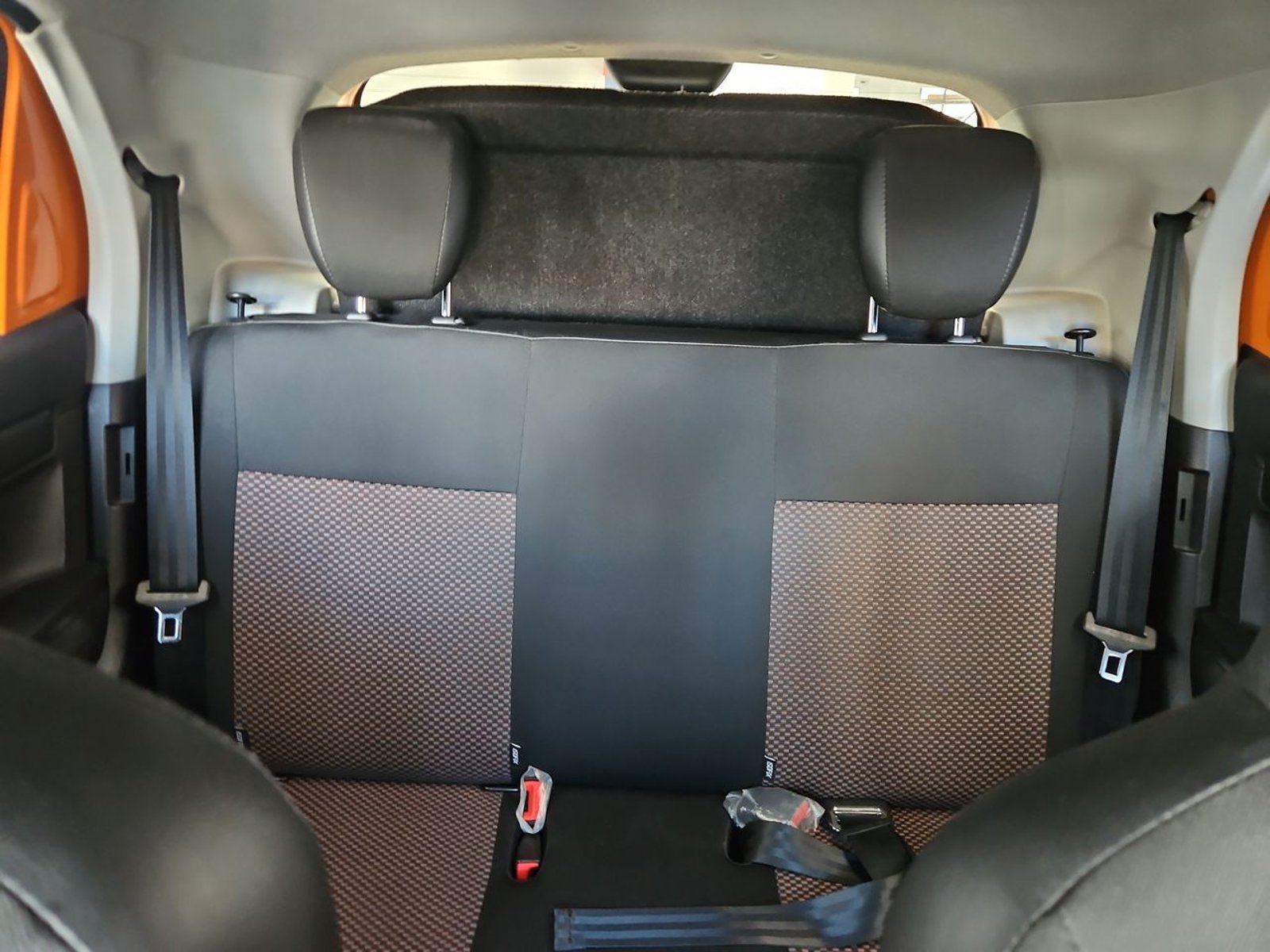 SUZUKI S-PRESSO 2022 - Imagen 12 de 15