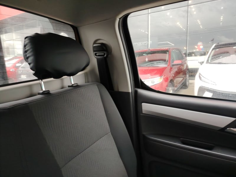 JAC T6 2023 - Imagen 15 de 15