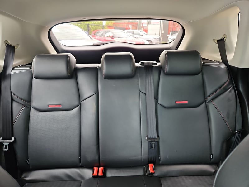 Changan CS35 2023 - Imagen 12 de 15