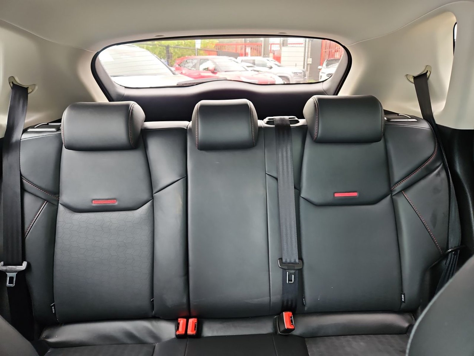 Changan CS35 2023 - Imagen 12 de 15
