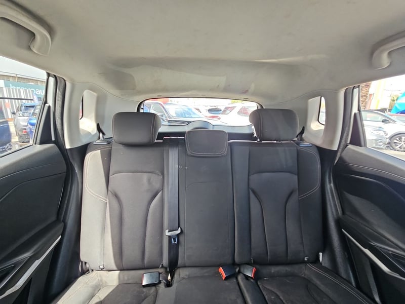 Changan CS15 2022 - Imagen 14 de 15