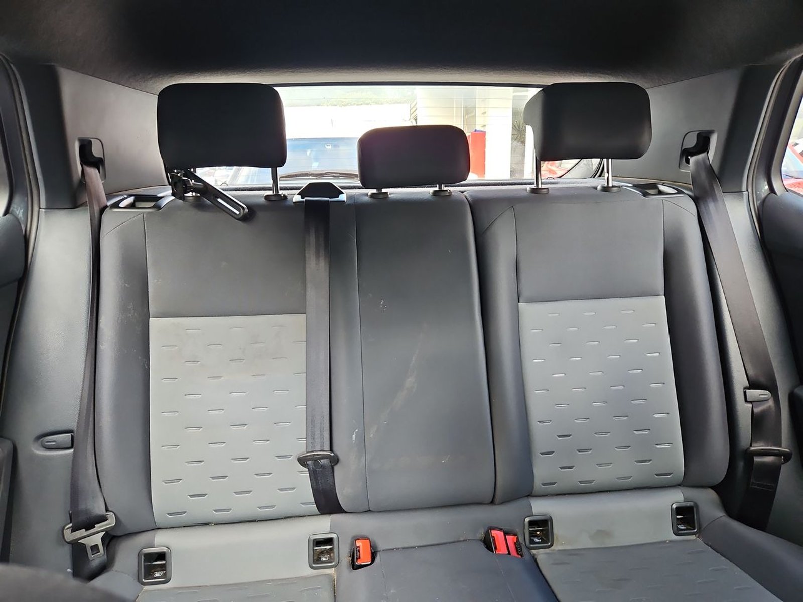 Volkswagen T-CROSS 2022 - Imagen 13 de 15