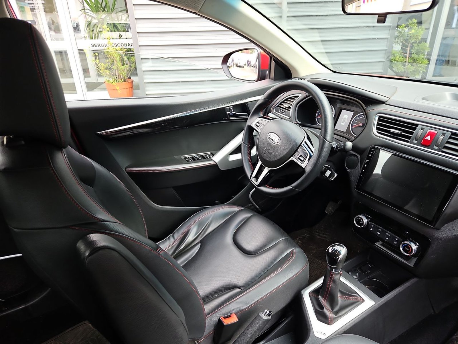 JAC JS2 2022 - Imagen 15 de 15