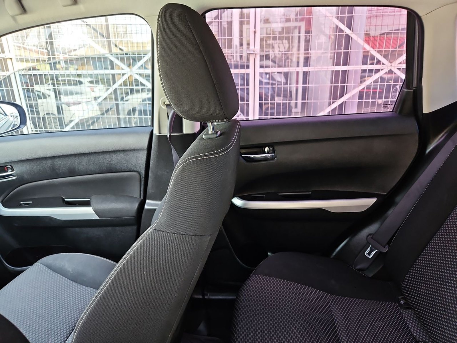 Suzuki VITARA 2016 - Imagen 10 de 15