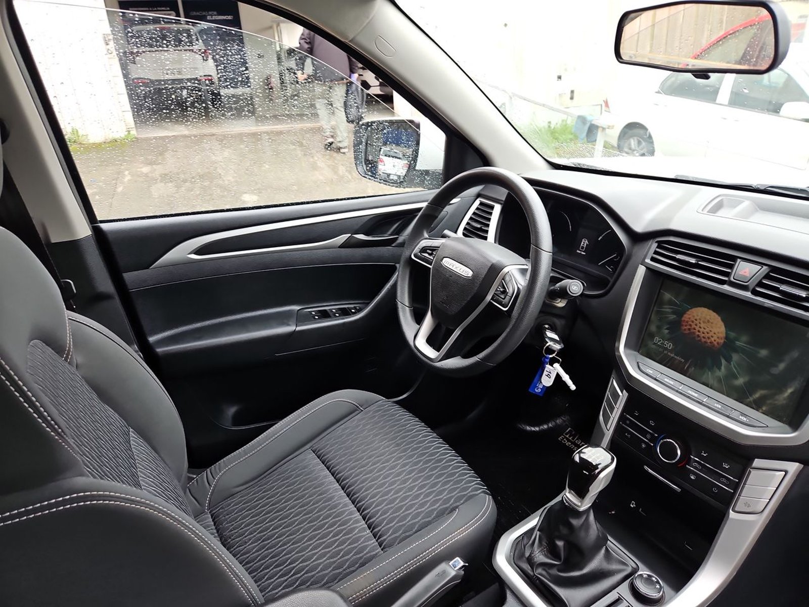 Maxus T60 2021 - Imagen 15 de 15