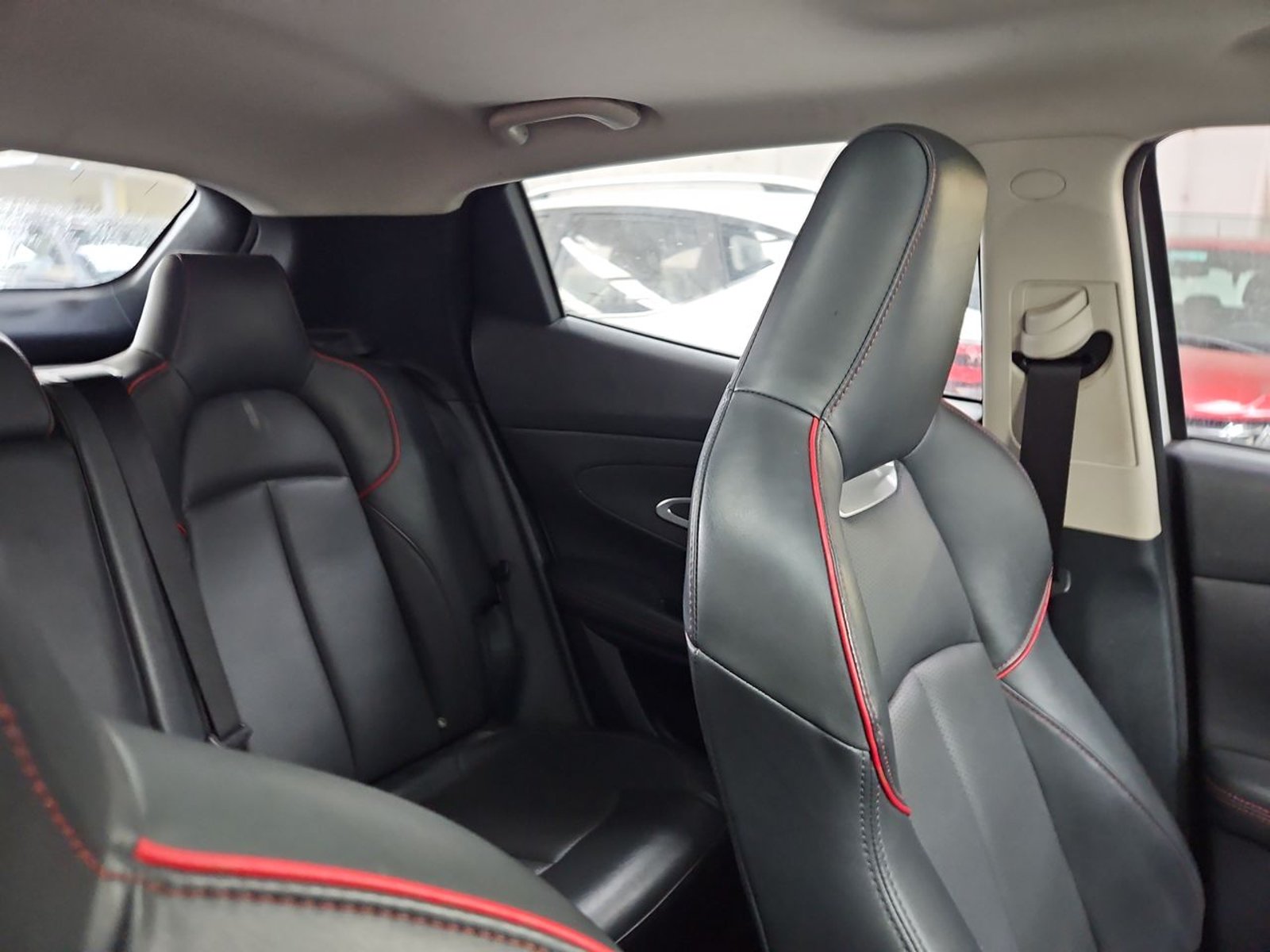 CHANGAN UNI-T 2023 - Imagen 13 de 15