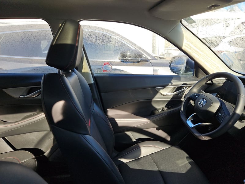 Changan CS35 2025 - Imagen 14 de 15