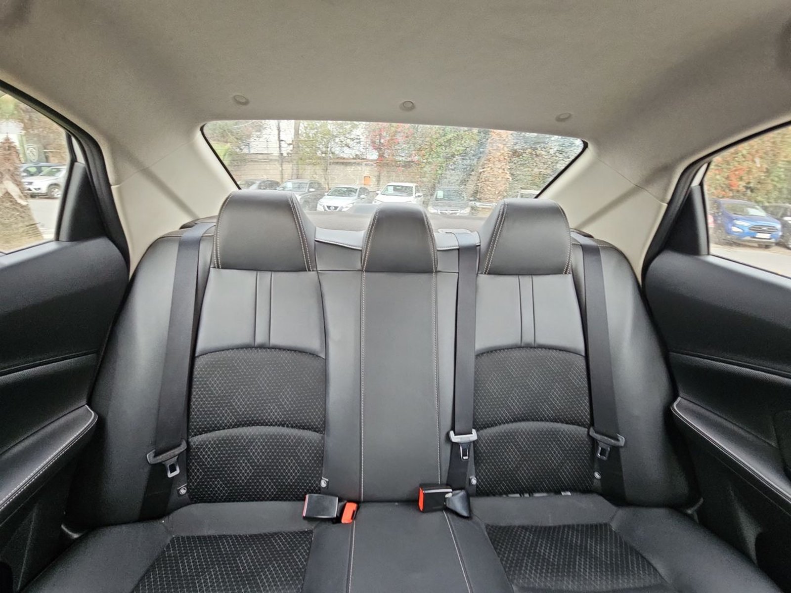 Changan ALSVIN 2023 - Imagen 14 de 15