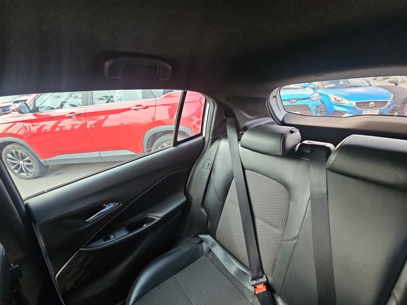 Chevrolet ONIX 2021 - Imagen 13 de 15