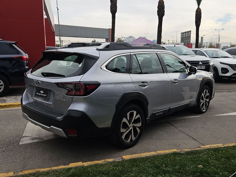 Subaru OUTBACK 2022 - Imagen 8 de 15