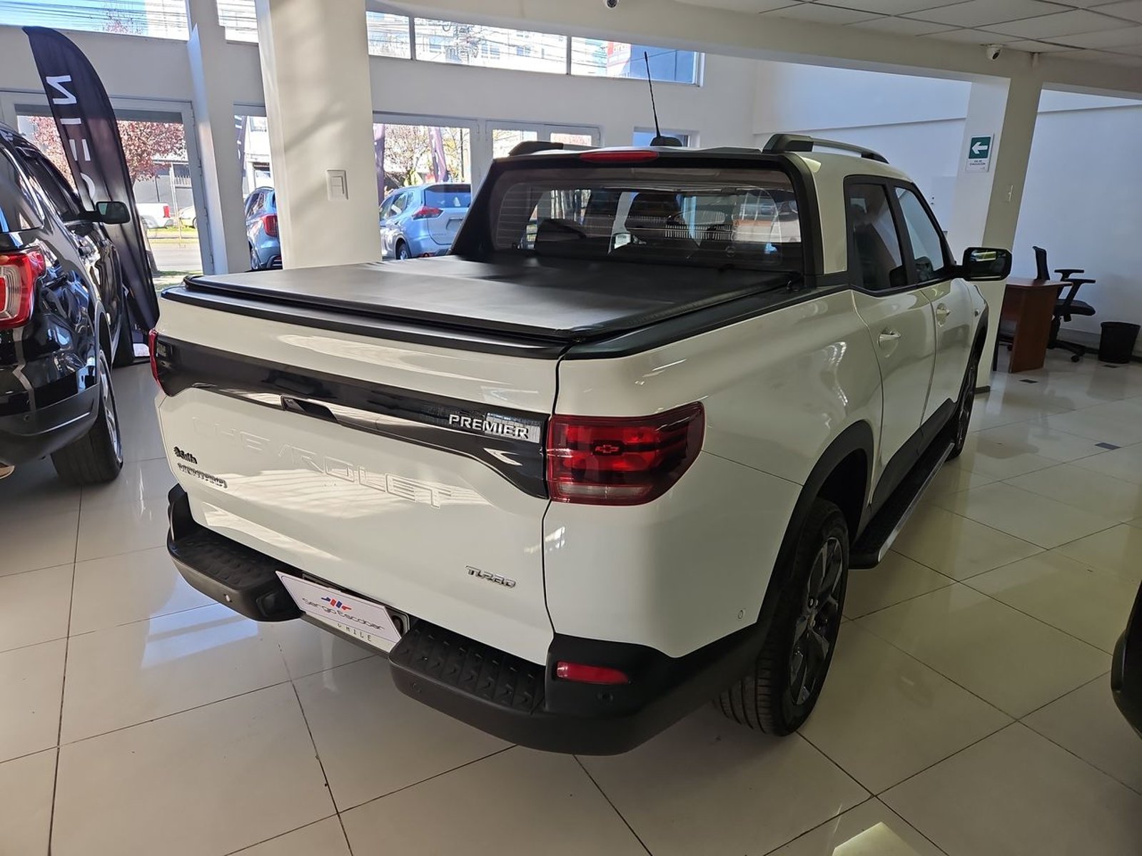 CHEVROLET MONTANA 2025 - Imagen 6 de 15